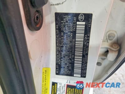 Zdjęcie 12 z 12 samochodu: 2014 TOYOTA AVALON XLE VIN:4T1BK1EB5EU086095 - miniatura