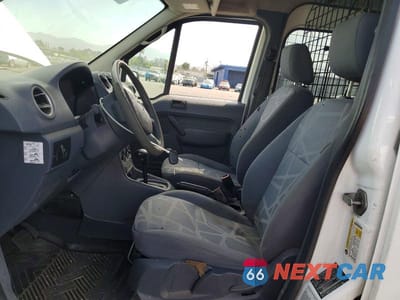 Zdjęcie 7 z 13 samochodu: 2011 FORD TRANSIT CONNECT XLT VIN:NM0LS6BN9BT071425 - miniatura