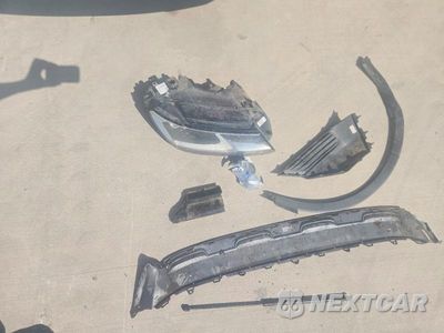 Zdjęcie 13 z 14 samochodu: 2019 VOLKSWAGEN TIGUAN S VIN:3VV1B7AX4KM096767 - miniatura