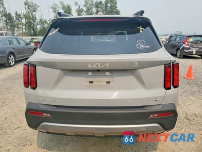 Zdjęcie 6 z 14 samochodu: 2023 KIA SORENTO X-LINE SX PRESTIGE VIN:5XYRKDLF9PG249572 - miniatura