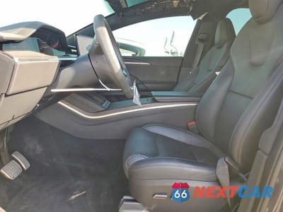 Zdjęcie 7 z 12 samochodu: 2024 TESLA MODEL X VIN:7SAXCDE53RF443181 - miniatura
