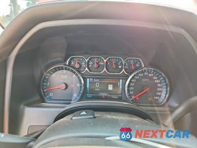 Zdjęcie 9 z 12 samochodu: 2018 GMC SIERRA K1500 SLT VIN:3GTU2NEC8JG171605 - miniatura