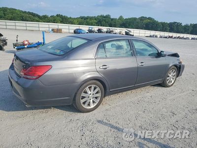 Trzecie zdjęcie samochodu z tyłu: 2008 TOYOTA AVALON LIMITED VIN:4T1BK36B68U292556 - miniatura