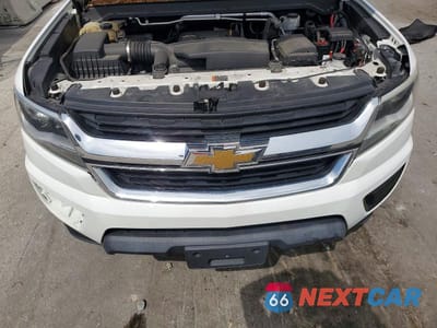 Zdjęcie 11 z 12 samochodu: 2019 CHEVROLET COLORADO VIN:1GCHSBEA4K1145226 - miniatura