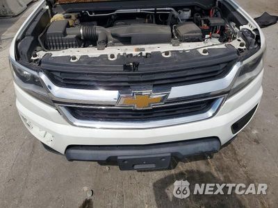 Zdjęcie 11 z 12 samochodu: 2019 CHEVROLET COLORADO VIN:1GCHSBEA4K1145226 - miniatura