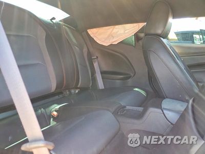 Zdjęcie 10 z 13 samochodu: 2017 CHEVROLET CAMARO SS VIN:1G1FH1R72H0177386 - miniatura