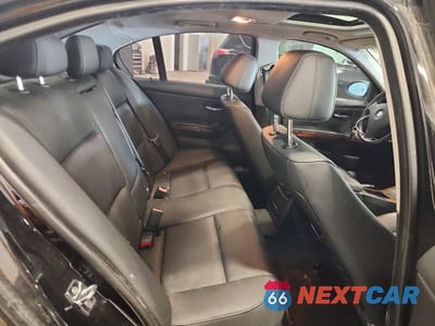 Zdjęcie 10 z 12 samochodu: 2008 BMW 328 I VIN:WBAVA37518NL44180 - miniatura