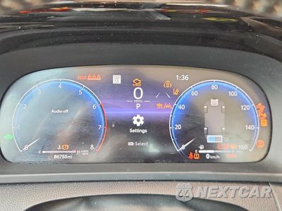Zdjęcie 9 z 13 samochodu: 2024 TOYOTA CROWN LIMITED VIN:JTDAAAAF4R3024470 - miniatura