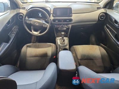 Zdjęcie 8 z 12 samochodu: 2018 HYUNDAI KONA SEL VIN:KM8K2CAA5JU098024 - miniatura