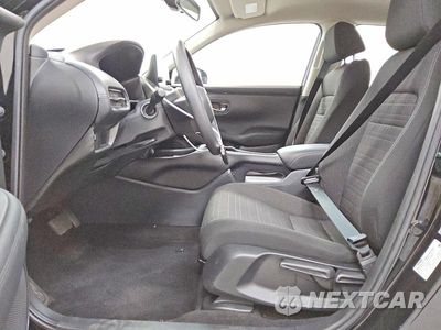 Zdjęcie 7 z 13 samochodu: 2025 HONDA HR-V LX VIN:3CZRZ2H33SM777452 - miniatura