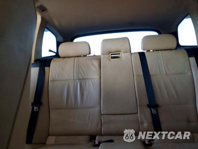 Zdjęcie 10 z 13 samochodu: 2008 BMW X3 3.0SI VIN:WBXPC93408WJ07263 - miniatura