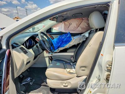 Zdjęcie 7 z 13 samochodu: 2008 MAZDA CX-9 VIN:JM3TB28A580124493 - miniatura