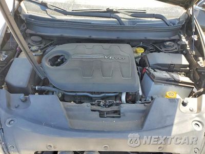 Zdjęcie 12 z 14 samochodu: 2017 JEEP CHEROKEE LATITUDE VIN:1C4PJLCS3HW554135 - miniatura