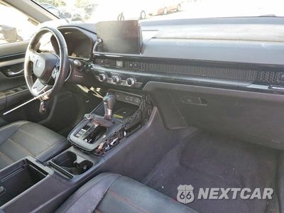 Zdjęcie 8 z 13 samochodu: 2024 HONDA CR-V SPORT TOURING VIN:2HKRS6H94RH802431 - miniatura