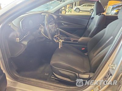 Zdjęcie 7 z 12 samochodu: 2021 HYUNDAI ELANTRA SEL VIN:5NPLS4AG8MH028213 - miniatura