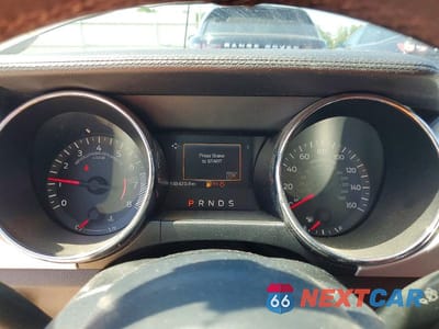 Zdjęcie 9 z 12 samochodu: 2015 FORD MUSTANG GT VIN:1FA6P8CF2F5353734 - miniatura