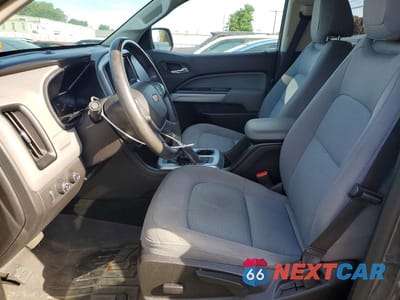 Zdjęcie 7 z 12 samochodu: 2015 CHEVROLET COLORADO LT VIN:1GCGTBE39F1219367 - miniatura