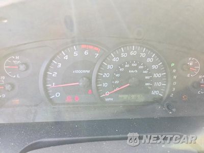 Zdjęcie 9 z 12 samochodu: 2006 TOYOTA TUNDRA SR5 VIN:5TBRU34126S481321 - miniatura