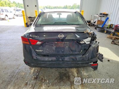 Zdjęcie 6 z 12 samochodu: 2024 NISSAN ALTIMA S VIN:1N4BL4BV8RN300312 - miniatura