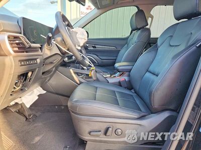 Zdjęcie 7 z 13 samochodu: 2025 KIA TELLURIDE EX VIN:5XYP34GC3SG733184 - miniatura
