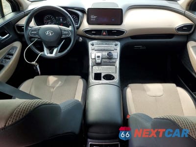 Zdjęcie 8 z 13 samochodu: 2023 HYUNDAI SANTA FE SEL VIN:5NMS2DAJ5PH556137 - miniatura