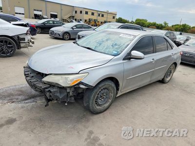 2015 TOYOTA CAMRY LE 4T4BF1FK0FR476631 - główne zdjęcie licytacji z USA - miniatura