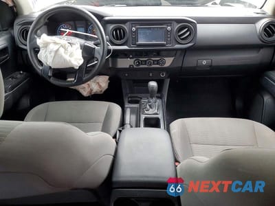 Zdjęcie 8 z 12 samochodu: 2017 TOYOTA TACOMA SR VIN:5TFRX5GN7HX099209 - miniatura