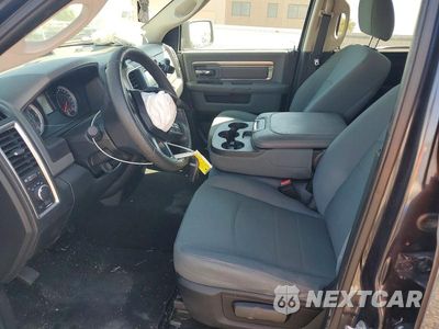 Zdjęcie 7 z 13 samochodu: 2017 RAM 1500 SLT VIN:1C6RR7GT6HS677616 - miniatura