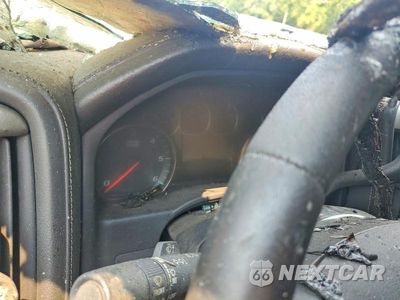 Zdjęcie 9 z 12 samochodu: 2018 CHEVROLET SILVERADO K1500 LTZ VIN:1GCVKSEC2JZ359474 - miniatura