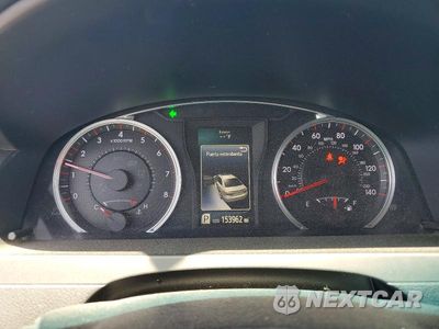 Zdjęcie 9 z 13 samochodu: 2015 TOYOTA CAMRY SE VIN:4T1BF1FK7FU046847 - miniatura
