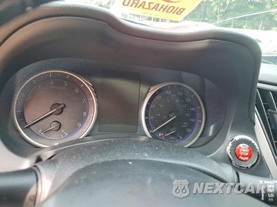 Zdjęcie 9 z 12 samochodu: 2015 INFINITI Q50 BASE VIN:JN1BV7AP4FM352534 - miniatura