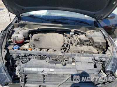 Zdjęcie 11 z 12 samochodu: 2024 KIA SPORTAGE LX VIN:KNDPU3DF6R7213283 - miniatura