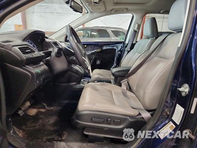 Zdjęcie 7 z 14 samochodu: 2016 HONDA CR-V EXL VIN:5J6RM4H71GL048629 - miniatura