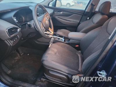 Zdjęcie 7 z 13 samochodu: 2020 HYUNDAI SANTA FE SE VIN:5NMS23AD6LH257268 - miniatura