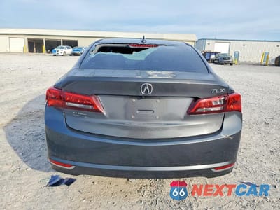 Zdjęcie 6 z 12 samochodu: 2015 ACURA TLX VIN:19UUB1F34FA029220 - miniatura