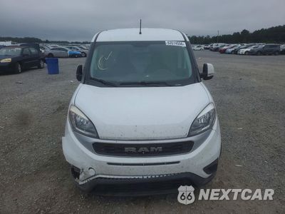 Piąte zdjęcie samochodu w środku: 2019 RAM PROMASTER CITY VIN:ZFBHRFBB3K6M15004 - miniatura