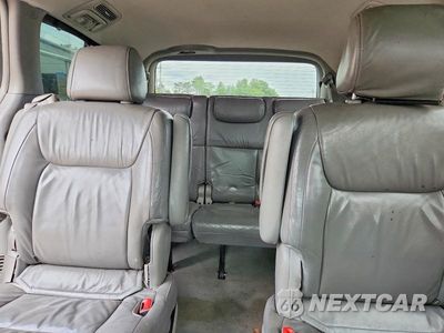 Zdjęcie 10 z 14 samochodu: 2004 TOYOTA SIENNA XLE 7 PASSENGER VIN:5TDZA22C24S206916 - miniatura