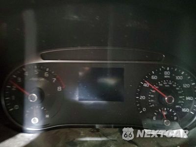 Zdjęcie 9 z 14 samochodu: 2020 KIA SOUL EX VIN:KNDJ33AU0L7118088 - miniatura