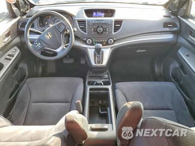 Zdjęcie 8 z 13 samochodu: 2012 HONDA CR-V EX VIN:2HKRM3H52CH502027 - miniatura