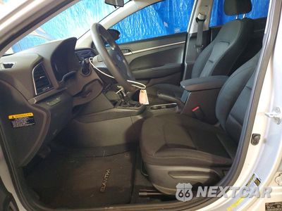 Zdjęcie 7 z 12 samochodu: 2018 HYUNDAI ELANTRA SE VIN:5NPD74LFXJH338224 - miniatura