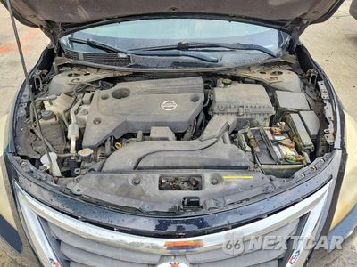 Zdjęcie 11 z 12 samochodu: 2015 NISSAN ALTIMA 2.5 SV VIN:1N4AL3AP5FC150482 - miniatura