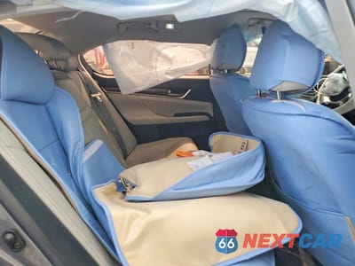 Zdjęcie 10 z 12 samochodu: 2013 LEXUS GS 350 VIN:JTHCE1BL5D5016214 - miniatura