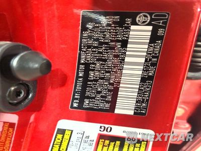 Zdjęcie 12 z 12 samochodu: 2016 TOYOTA COROLLA LE PREMIUM VIN:2T1BURHEXGC718785 - miniatura