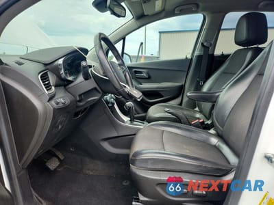 Zdjęcie 7 z 13 samochodu: 2018 CHEVROLET TRAX 1LT VIN:KL7CJLSBXJB707684 - miniatura