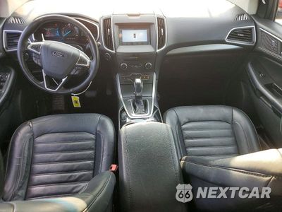 Zdjęcie 8 z 13 samochodu: 2016 FORD EDGE SEL VIN:2FMPK4J9XGBB45189 - miniatura