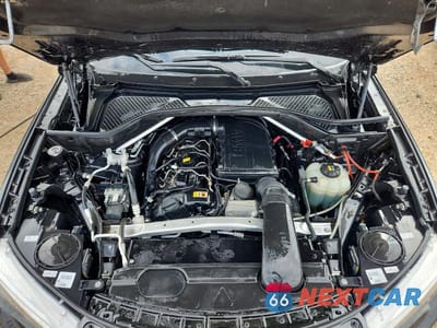 Zdjęcie 12 z 14 samochodu: 2018 BMW X5 XDRIVE35I VIN:5UXKR0C58J0X89102 - miniatura