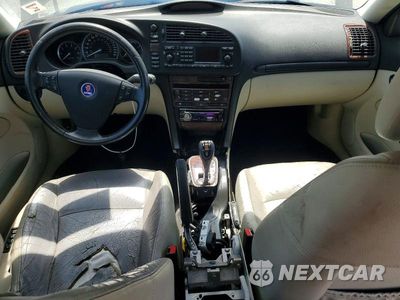 Zdjęcie 8 z 12 samochodu: 2004 SAAB 9-3 ARC VIN:YS3FD49Y241041821 - miniatura