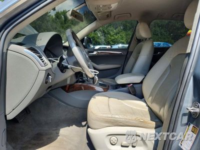 Zdjęcie 7 z 13 samochodu: 2011 AUDI Q5 PREMIUM VIN:WA1CFAFP4BA097376 - miniatura
