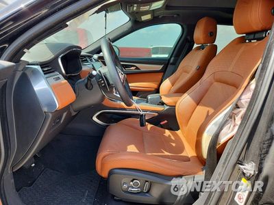 Zdjęcie 7 z 13 samochodu: 2025 JAGUAR F-PACE R-DYNAMIC S VIN:SADCT2EX4SA748399 - miniatura