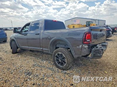 Drugie zdjęcie samochodu z przodu: 2026 RAM 2500 TRADESMAN VIN:3C6UR5CJ9TG172348 - miniatura